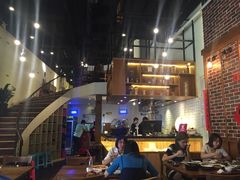 -妈妈的味道(工人体育场东路店)