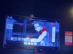 -唱吧麦颂KTV(萧山加州阳光广场店)