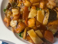 -裕德隆清真饭庄·天津特色菜(东丽店)