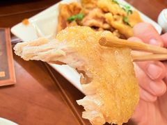 锅包肉-春發合饭庄