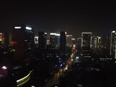 -杭州滨江区图书馆科技分馆