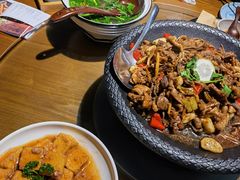 -甘家界柠檬鸭(安吉店)