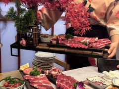 -千寻山野烤肉(中关村店)