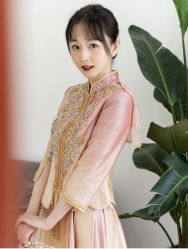 -莫小姐婚纱