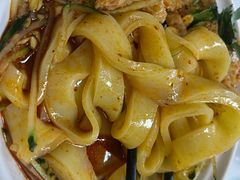 -新疆红柳花餐厅(新洲店)