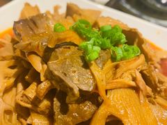 -缪氏川菜(丰盛町店)