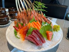 -王鼎精致料理铁板烧(世博源店)