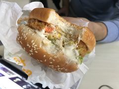 -华莱士·全鸡汉堡(五号路店)