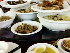 -世纪缘国际酒店·中餐厅(海州店)