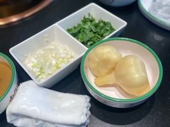 -南门四季铜锅涮肉(大屯·北苑店)