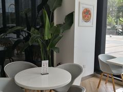 用餐区-PETIT PARIS 小巴黎(凯德1818店)