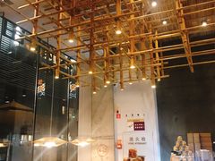 面包甜点陈列柜-去茶山(新光里店)