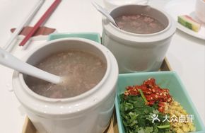 Ruijin Beef Soup