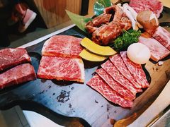 -炑八韩烤(琼华店)