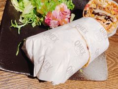 -Q MEX 库迈墨西哥餐吧(三里屯店)