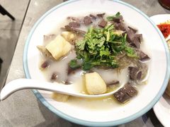 -小杨生煎(白玉兰广场店)