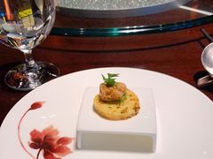 -杭州西子湖四季酒店·金沙厅