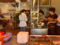 -八市阿杰五香(大元路分店)