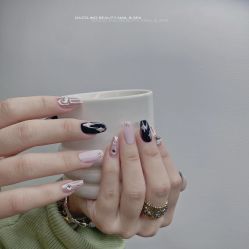 -DAZZLING BEAUTY美甲•美睫专门店