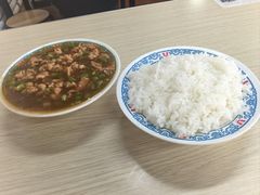 -王大妈清汤饸饹(白云社区店)