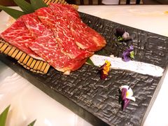M5牛腩排-厚贞日式烤肉(龙之梦店)