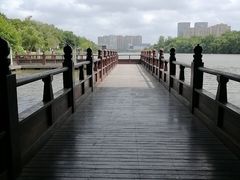 -凤城河风景区