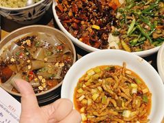 -铁公鸡·四川料理(天环广场店)