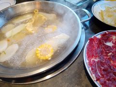 -小牛海记潮汕牛肉店(永定路店)