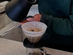 -Radar Coffee(思南路店)