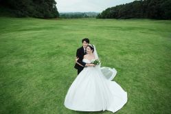 -IDO婚纱摄影(上海旗舰店)