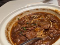 -香港狮子山下·明星粤菜餐厅(北苑店)