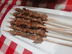 -西贝莜面村(近铁城市广场店)