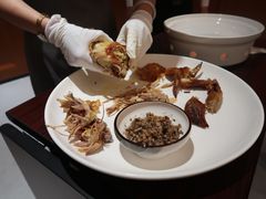 黑松露烤鸡-A One Kitchen·南京精菜馆(德基广场店)