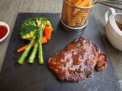-TABLE·味西餐厅-成都茂业JW万豪酒店