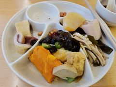 -素满香·食养自助(建邺万达店)