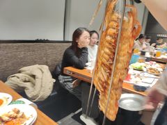 -汉巴味德·烤肉与啤酒的自助(杭州大悦城店)