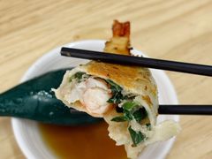 -众品老方子锅贴甜沫(李村店)