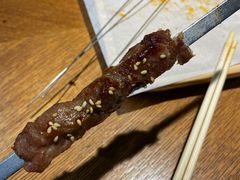 -臻炙大舍烤串(天龙家园店)