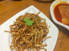 -金柱大盘鸡(波斯坦店)