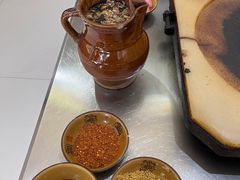 -阿昌白族石板烧·菌锅(大理古城店)