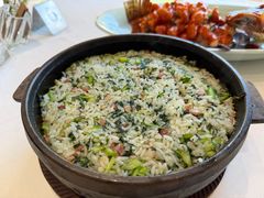 -香雪海饭店中餐厅(人民桥店)