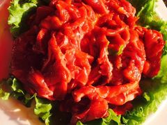 -北门涮肉·炭火铜锅涮肉(什刹海店)