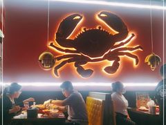-胖哥俩肉蟹煲(龙德广场店)