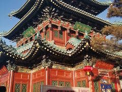 -迎泽公园