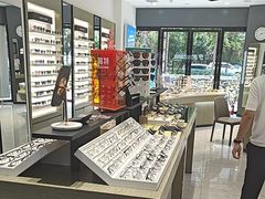 -浙文眼镜(清江西路店)