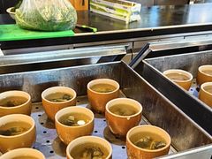 -松咖啡自助餐厅·松北香格里拉