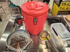 -听涛雅苑百味饺子老家菜馆