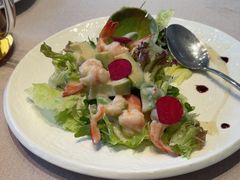 -漢舍中国菜馆(889广场店)