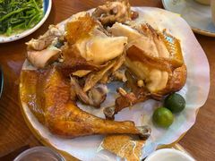 -大富烧鸡大牌档(扬帆店)