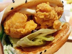 -德克士(宝鸡店)